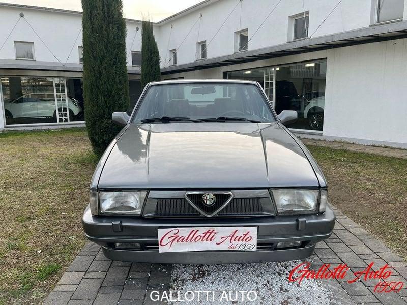 Alfa Romeo 75 2.0 148 CV BENZINA