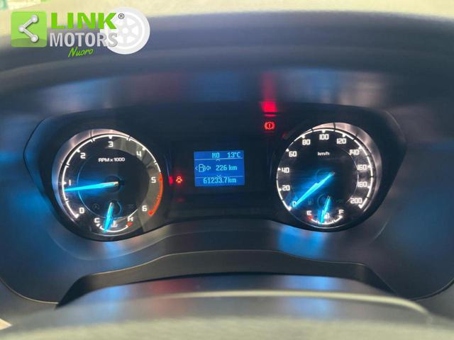 FORD Ranger 2.2 TDCi Doppia Cabina XL- UNICO
