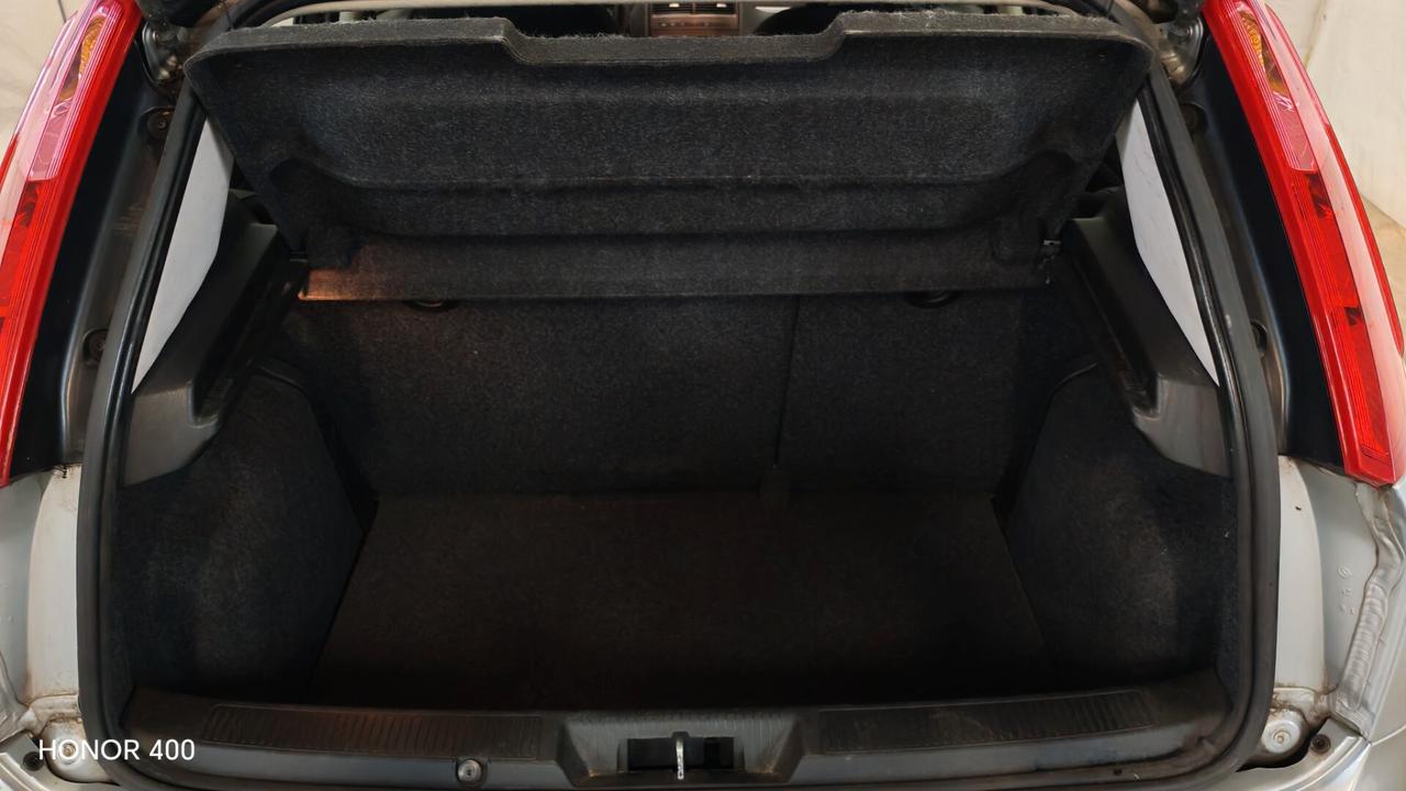 Fiat Grande Punto 1.4 5 porte Active NEOPATENTATO