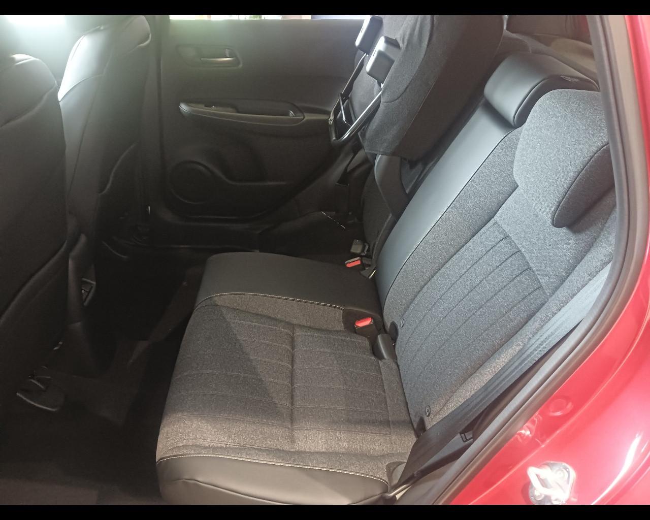 HONDA Jazz H241.5 Advance MY2024