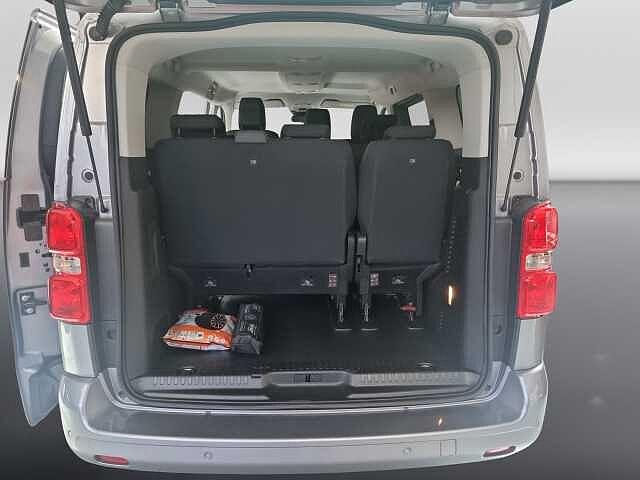 Citroen SpaceTourer Spacetourer M 2.0 Bluehdi 180cv S&S Business EAT8