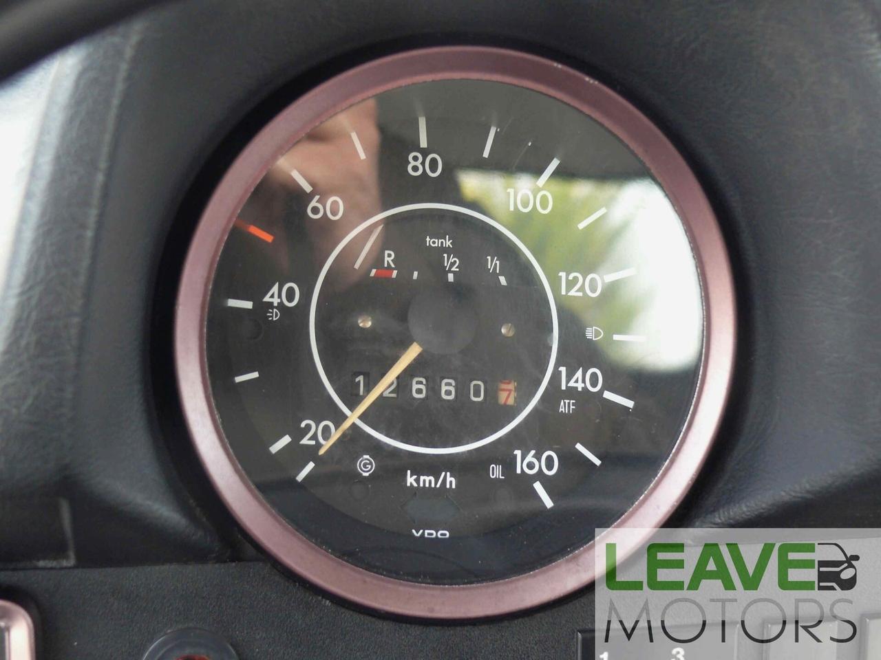 Volkswagen Maggiolone CABRIO 1300