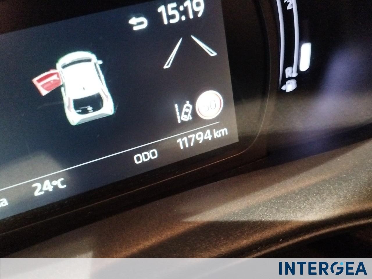 TOYOTA Aygo X 1.0 Trend 72cv