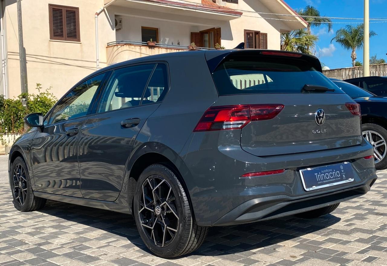 Volkswagen Golf Life 2.0 TDI 116CV