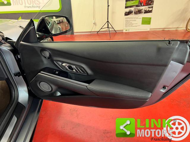 TOYOTA GR Supra PRENOTATA 3.0B A90 EDITION