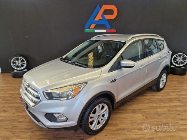 FORD Kuga 1.5 TDCI 120 CV S&S 2WD Business