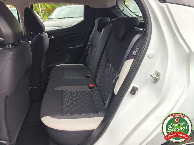 NISSAN Micra 1.0L 12V 5 porte Acenta