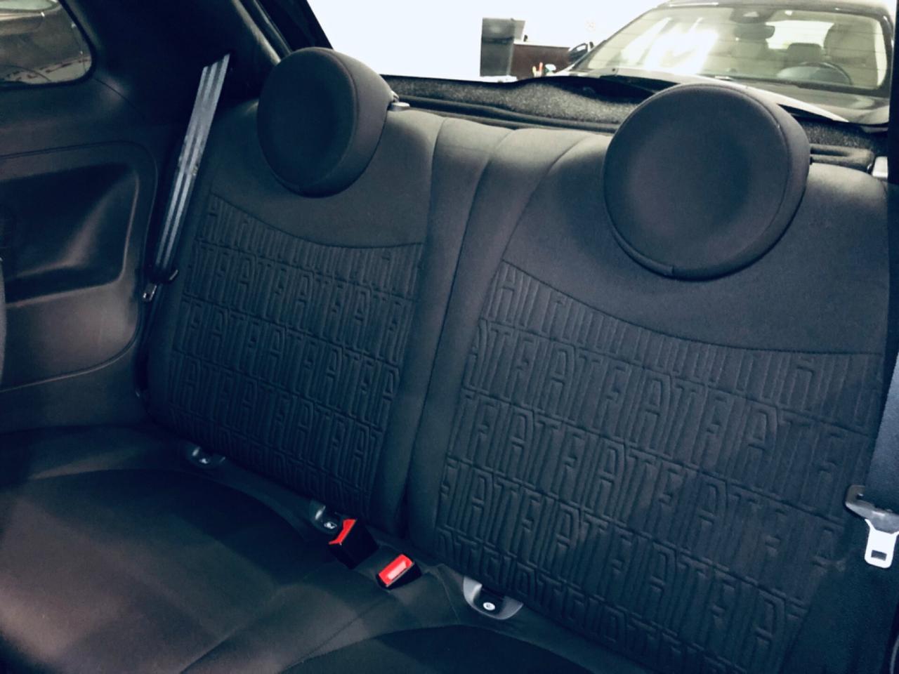 Fiat 500 1.0 Hybrid Dolcevita tetto- quadro digitale