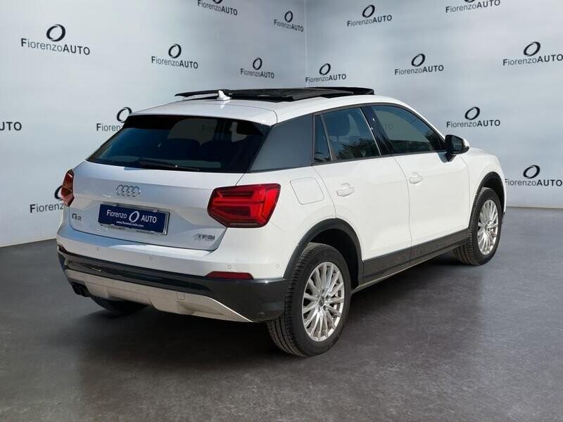 Audi Q2 1.4 TFSI COD