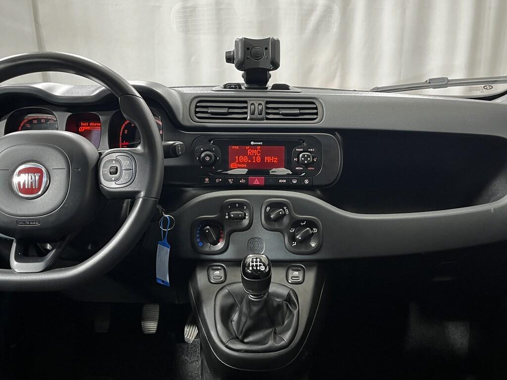 Fiat Panda 0.9 t.air t. 4x4 s&s 85cv my19