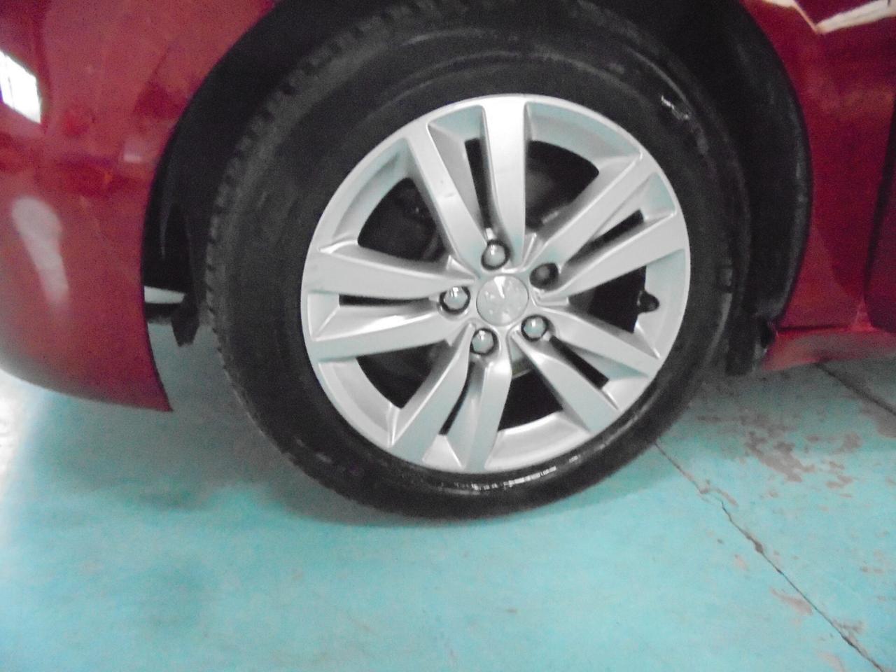 Peugeot 308 BlueHDi 120 S&S Business Euro6