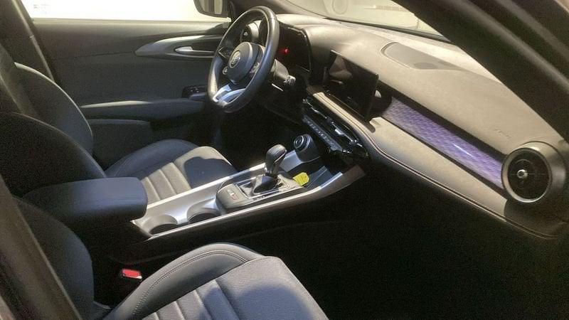 Alfa Romeo Tonale Tonale 1.5 160 CV MHEV TCT7 Ti