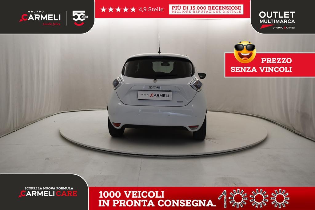Renault Zoe Intens Q90