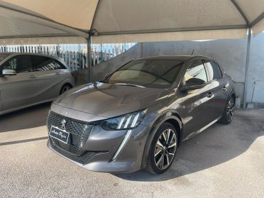 Peugeot 208 BlueHDi 100 Stop&Start 5 porte GT Pack