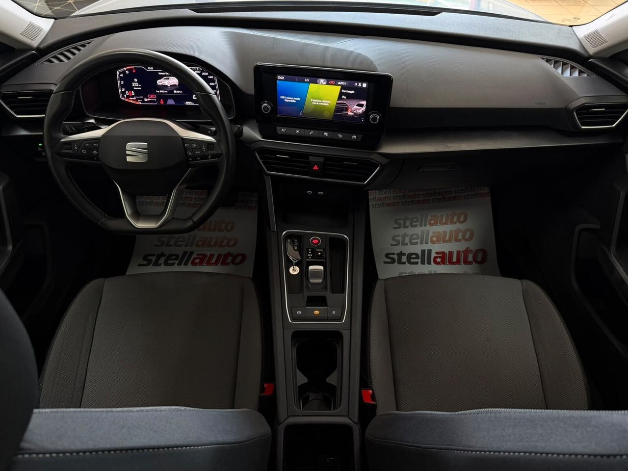 Seat Leon ST 2.0 TDI 150CV DSG Style *IVA DEDUCIBILE*