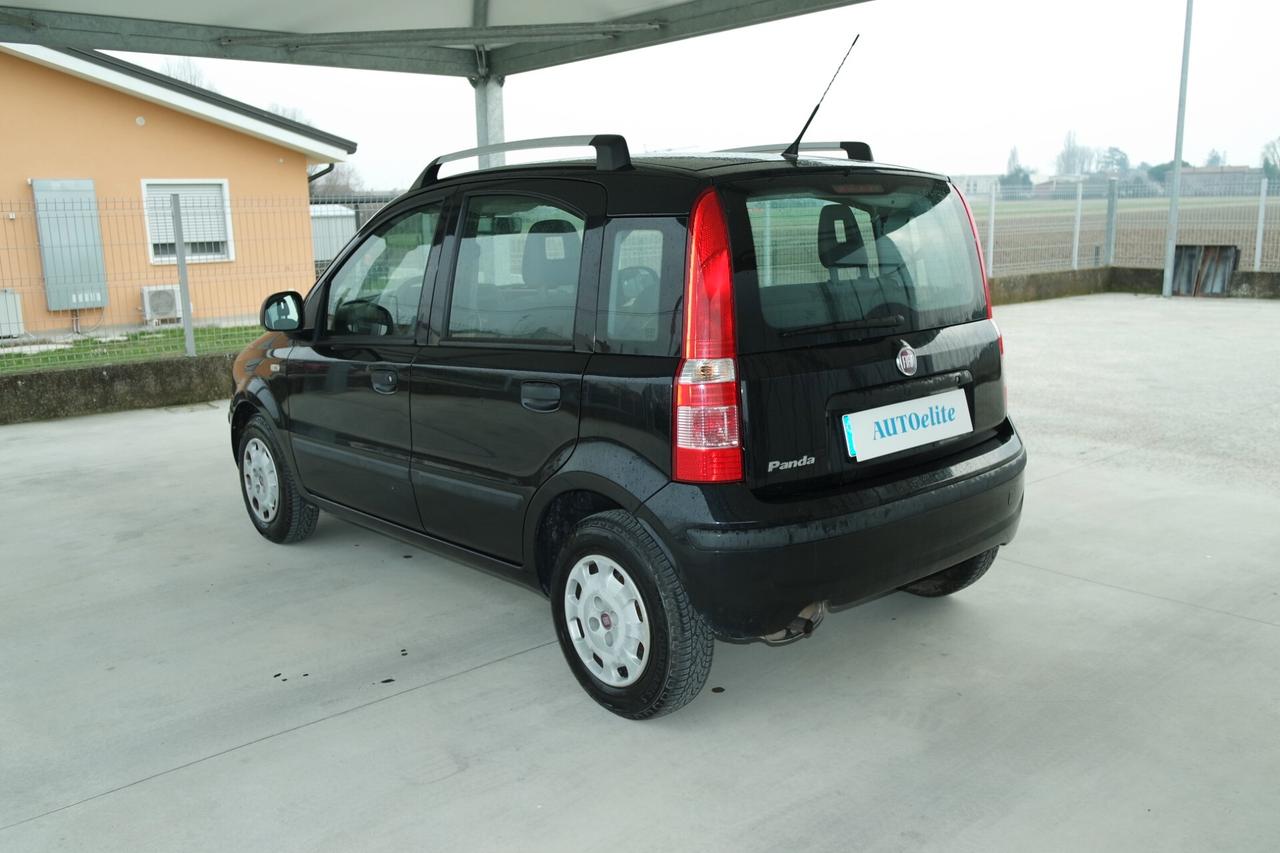 Fiat Panda 1.2 Emotion