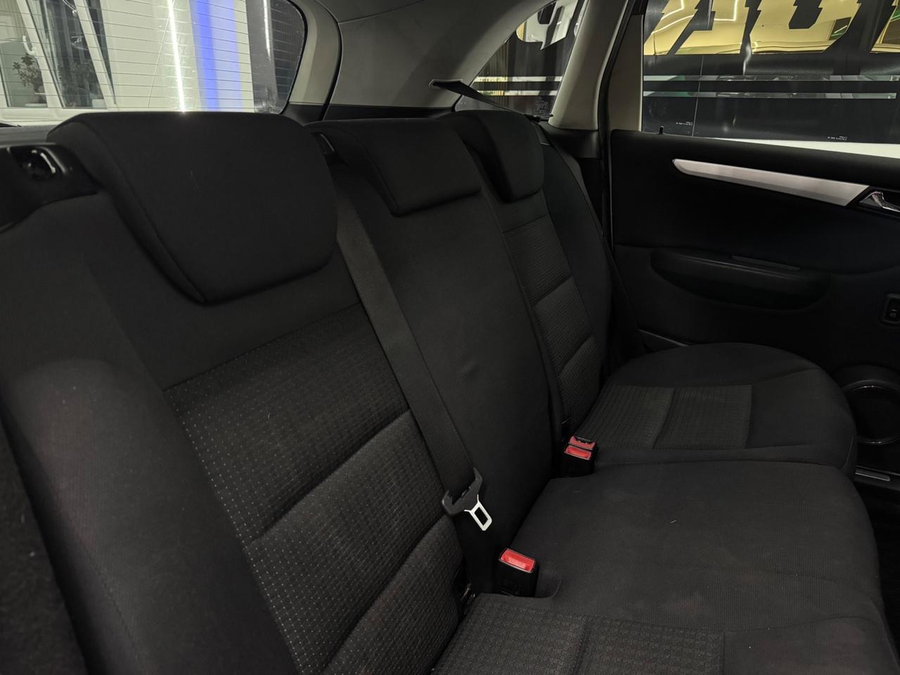 Mercedes-benz Classe B 180CDI 109Cv