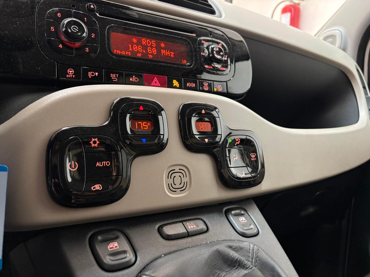 Fiat Panda 1.3 MJT 95 CV S&S 4x4