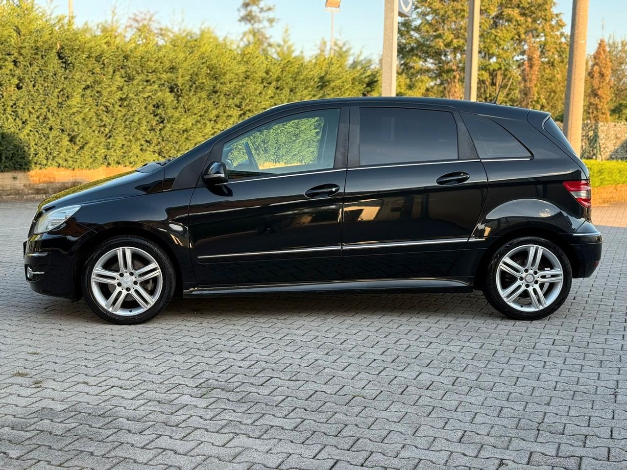Mercedes-benz B 180 CDI Sport