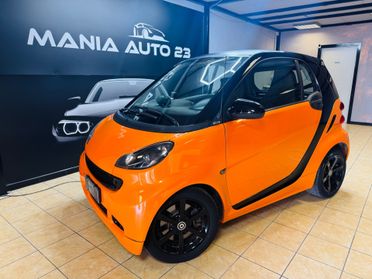 Smart ForTwo 800 54 CV*DIESEL* passion cdi*NEOPATENTATI*