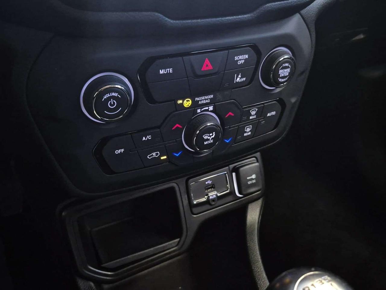 Jeep Renegade Renegade 2019 1.6 mjt Limited 2wd 130cv