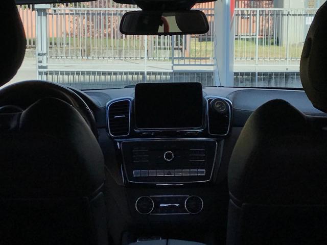 MERCEDES-BENZ GLE 63 AMG 4Matic Depotenziato No Superbollo