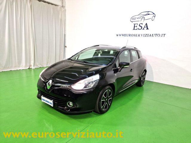 RENAULT Clio Sporter dCi 8V 75CV Start&Stop Energy Duel