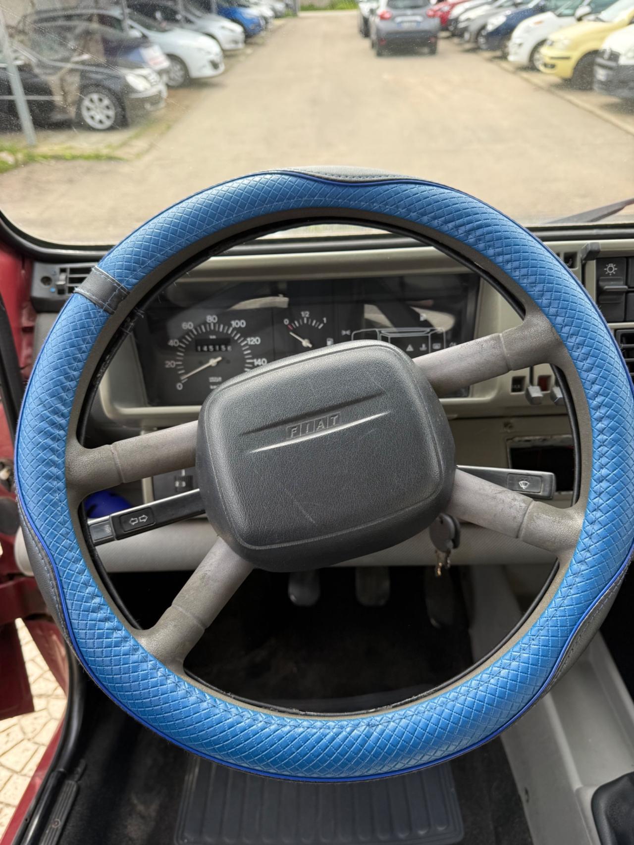 Fiat Panda 1100 Young