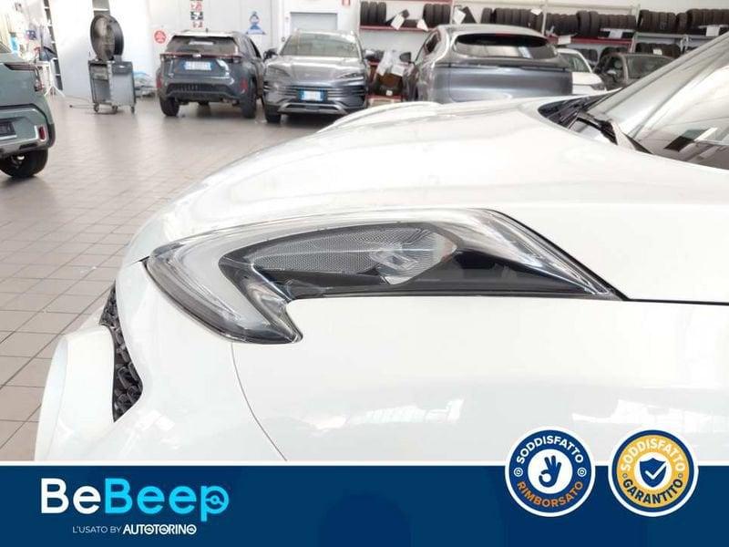 Nissan Juke 1.5 DCI ACENTA 110CV E6