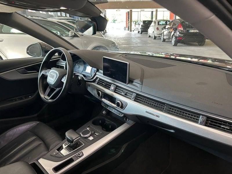 Audi A4 A4 3.0 S-LINE