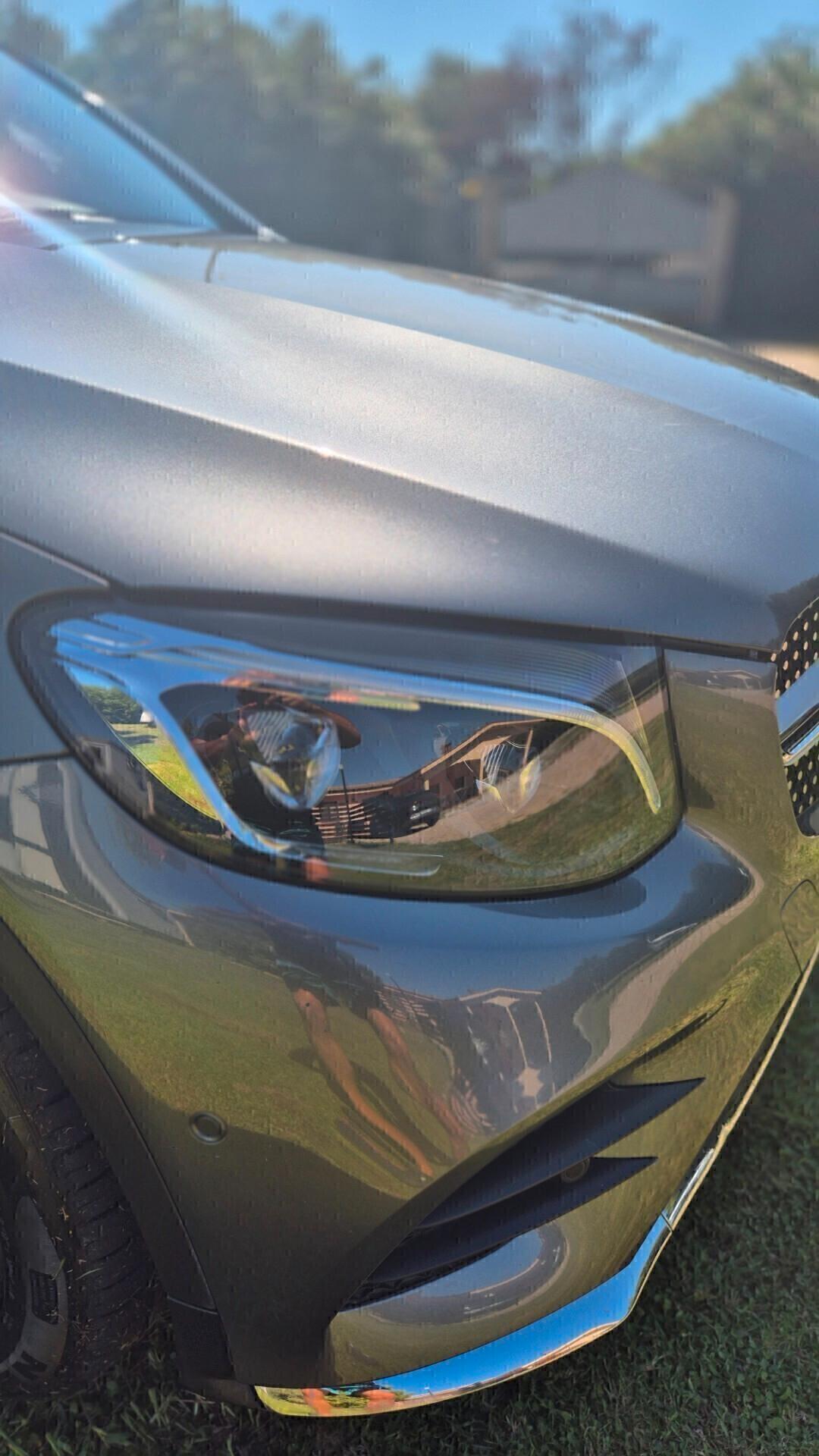 Mercedes-benz GLC 250 d 4Matic Coupé Business