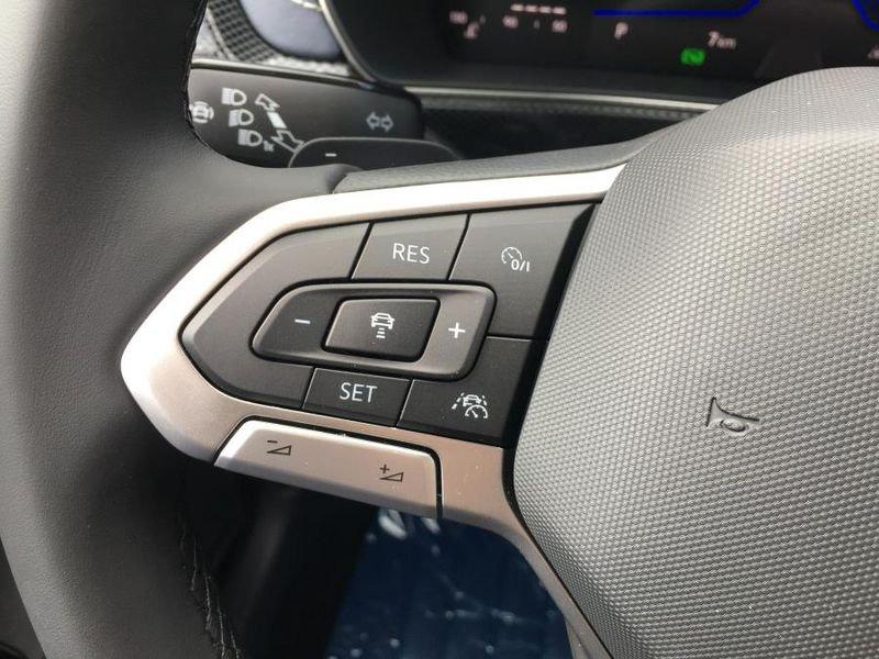 Volkswagen T-Cross 1.0 TSI 115cv DSG Style + 2.000€ OPTIONAL
