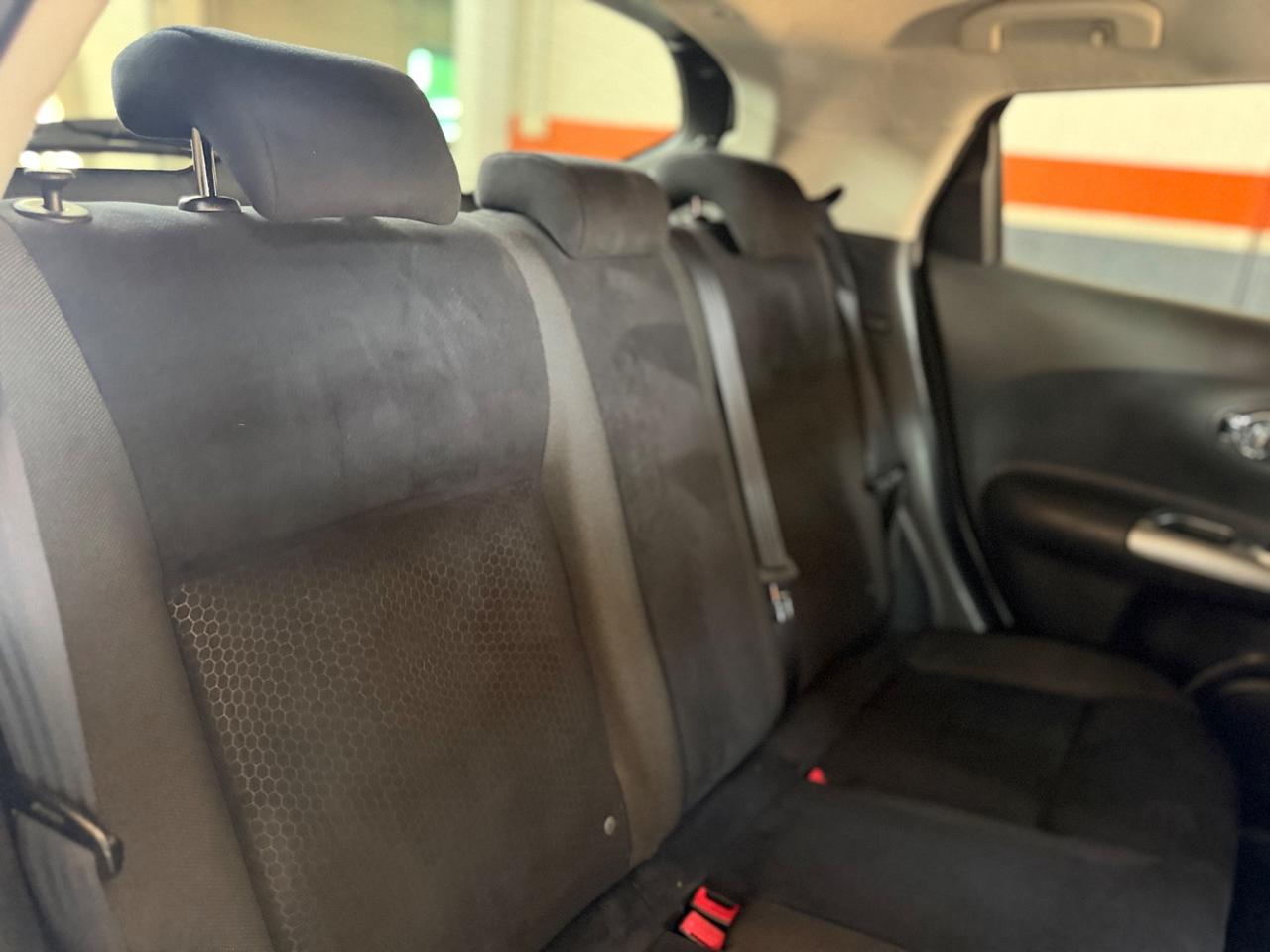 Nissan Juke 1.5 dCi Tekna NEOPATENTATI