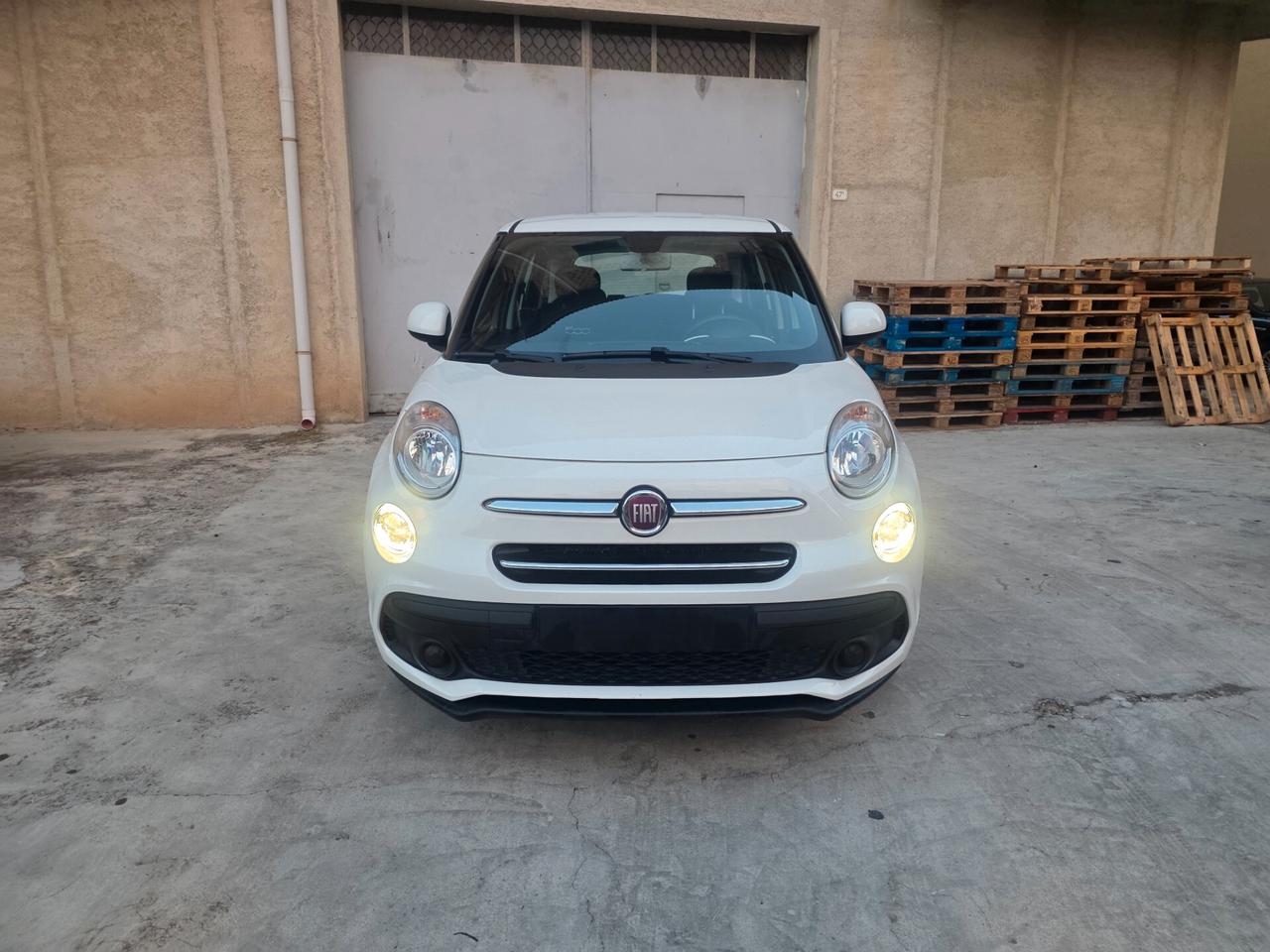 Fiat 500L 1.3 Multijet 95 CV Connect