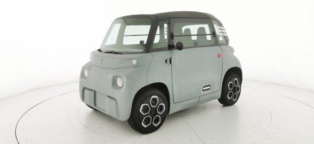 CITROEN Ami My Ami Pop