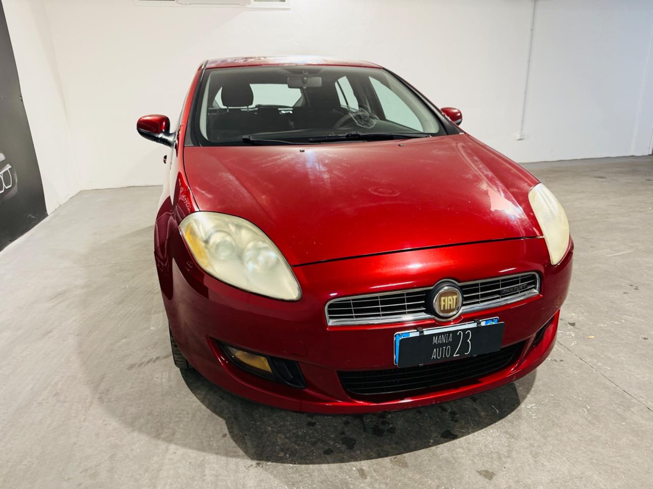 Fiat BRAVO 1.6 MTJ*120 CV*VERSIONE SPORT*