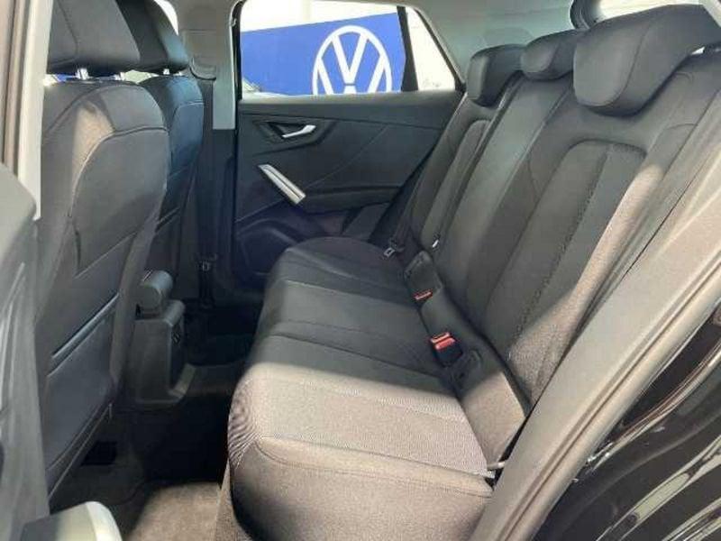 Audi Q2 Audi Business Advanced 30 TFSI 85(116) kW(CV) 6-marce