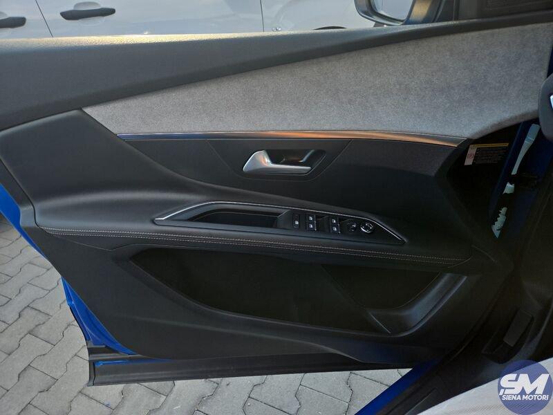 Peugeot 3008 3008 Hybrid 225 e-EAT8 GT