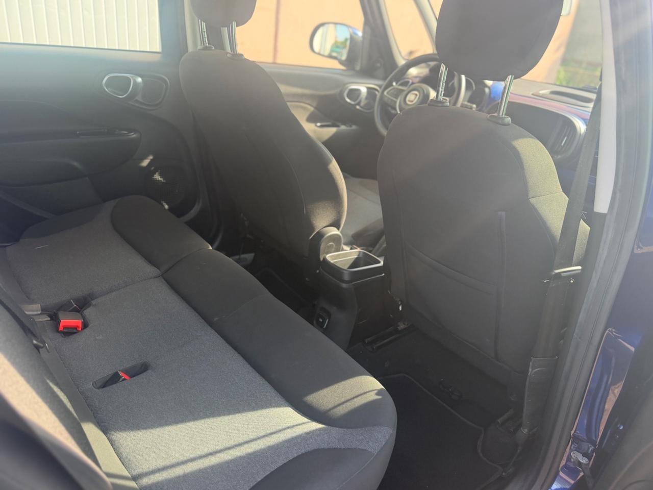 Fiat 500L 1.3 Multijet 95 CV Urban Neopatentati euro6
