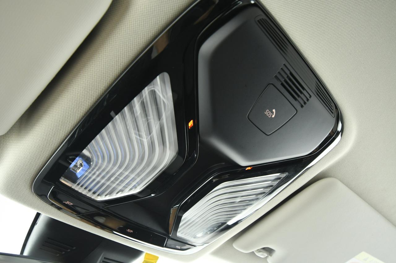 BMW 320d mhev 48V xdrive Business Advantage auto APP CONNECT+LED