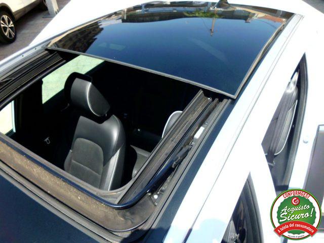 KIA Sportage 1.7 CRDI 141 CV DCT7 2WD GT Line