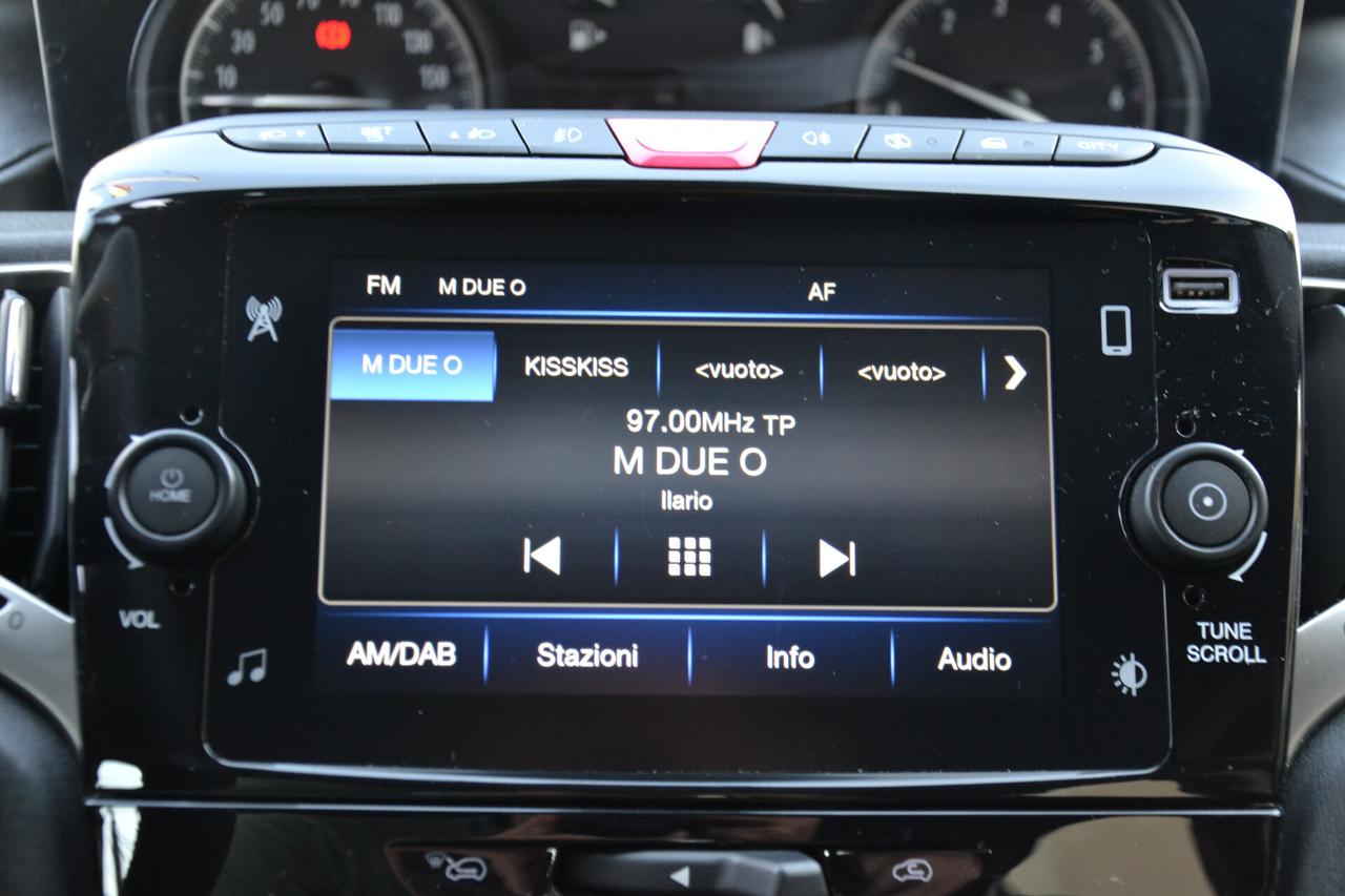 Lancia Ypsilon 1.0 HYBRID 70CV GOLD **PREZZO REALE**KM19000 VERI