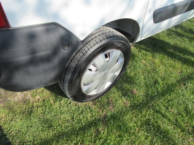 Renault Kangoo 1.9dCi 4x4 MOLTO RARO Cinghia Nuova