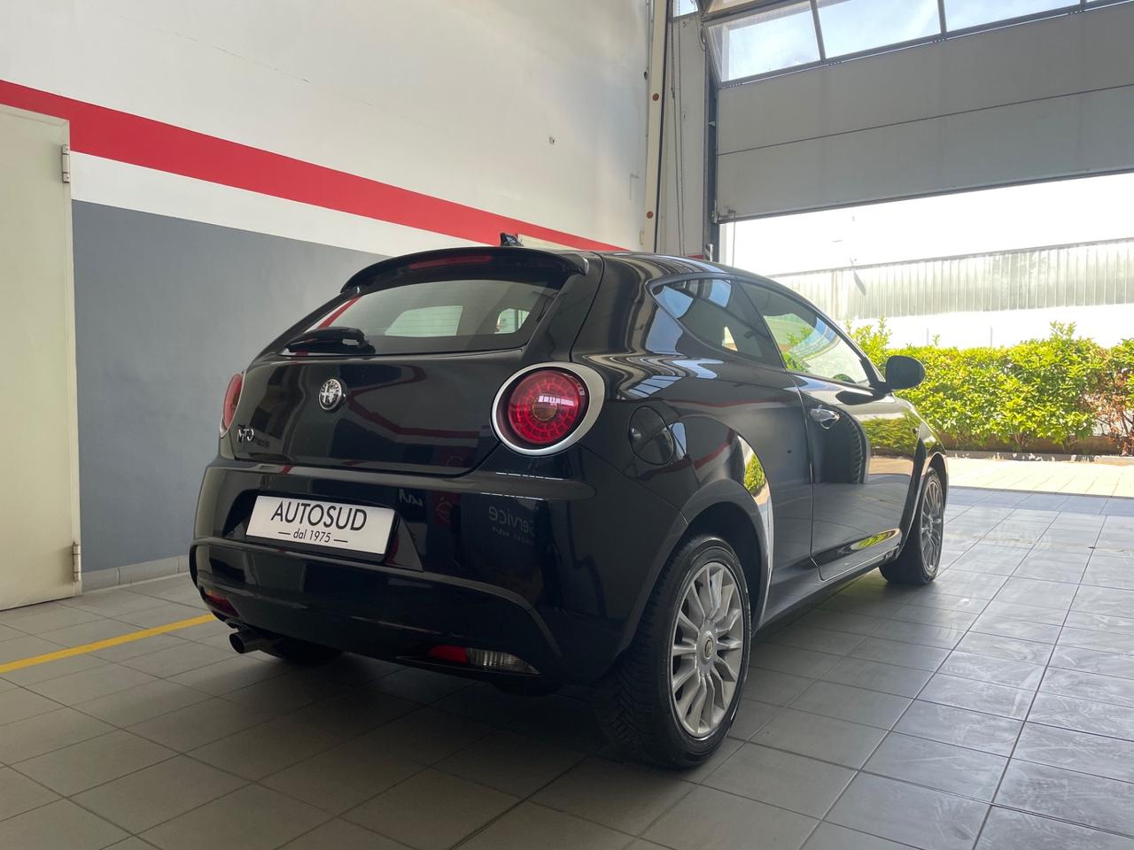 Alfa Romeo MiTo 1.3 JTDm 85 CV S&S Progression