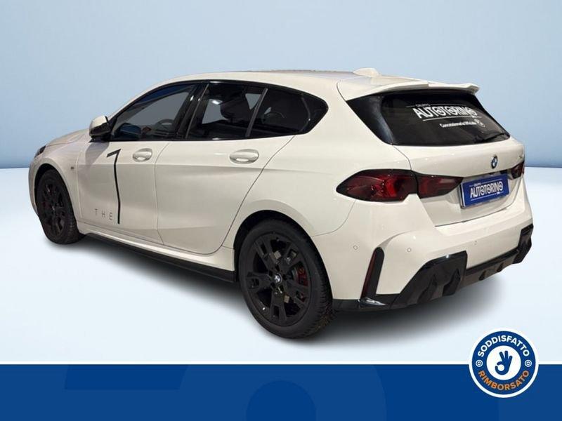 BMW Serie 1 118d M sport pro