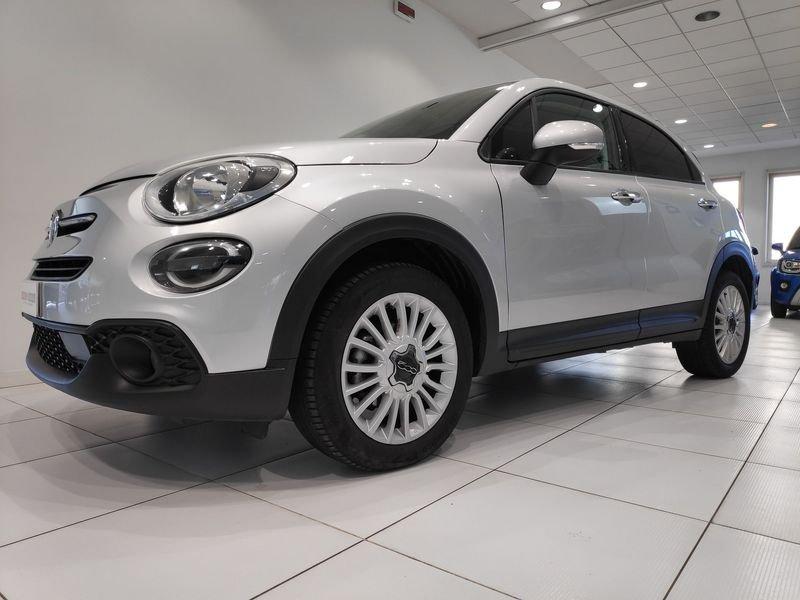 FIAT 500X 1.3 MultiJet 95 CV Connect*DIESEL*NEOPATENTATI*