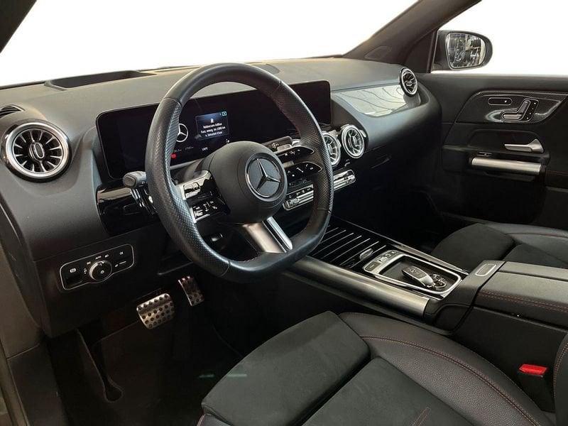 Mercedes-Benz GLA GLA-H247 2023 200 d AMG Line Premium Plus auto
