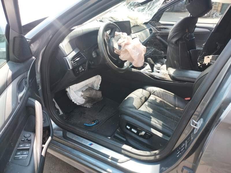 Bmw 530d xDrive Touring Msport