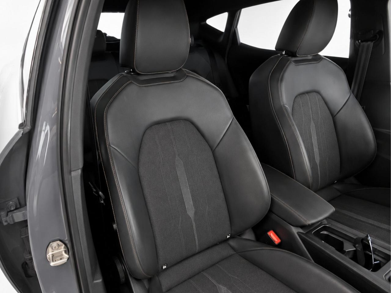 Cupra Formentor 2.0 TDI 4Drive DSG