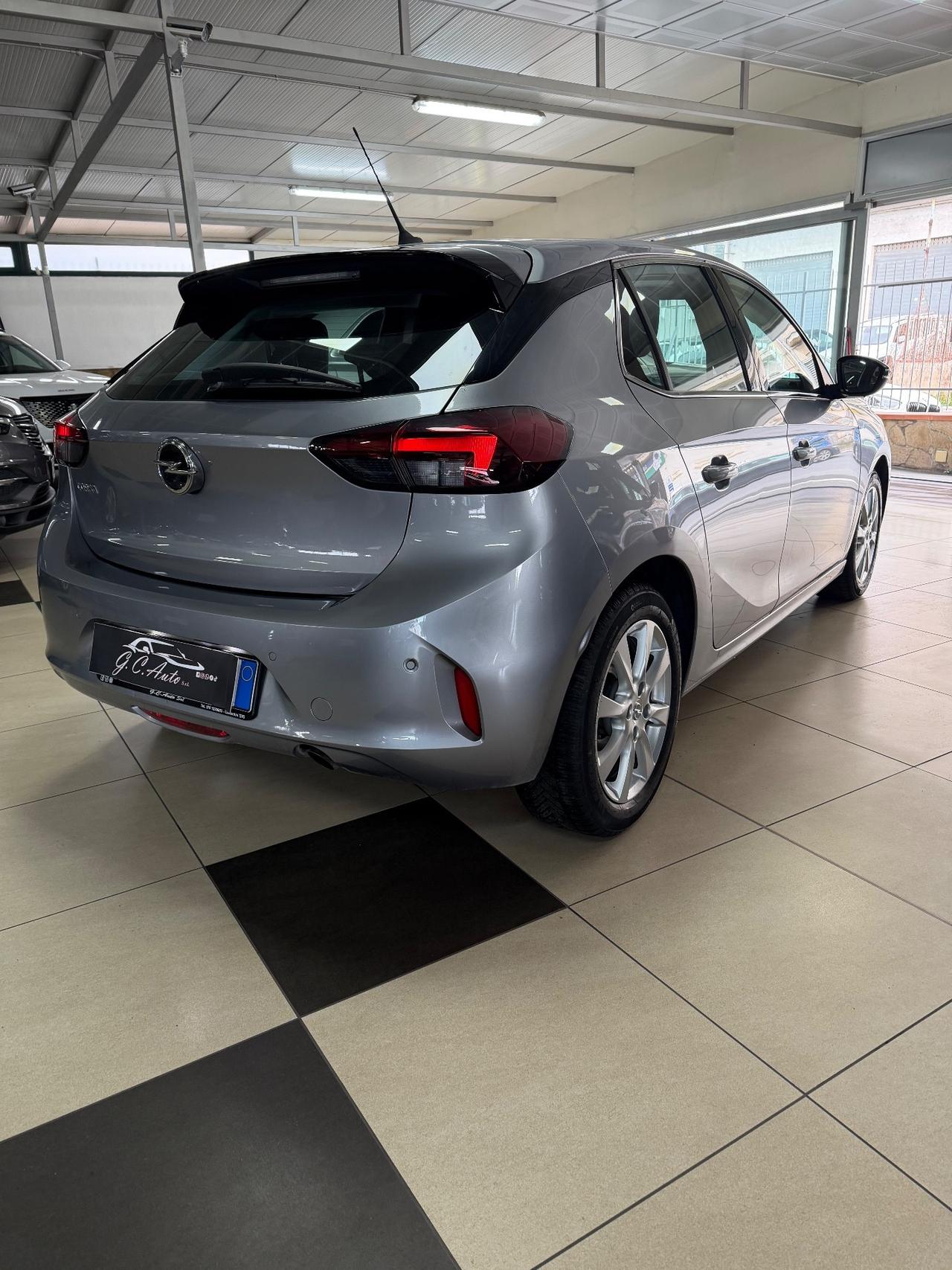 Opel Corsa 1.5 D 100 CV Edition